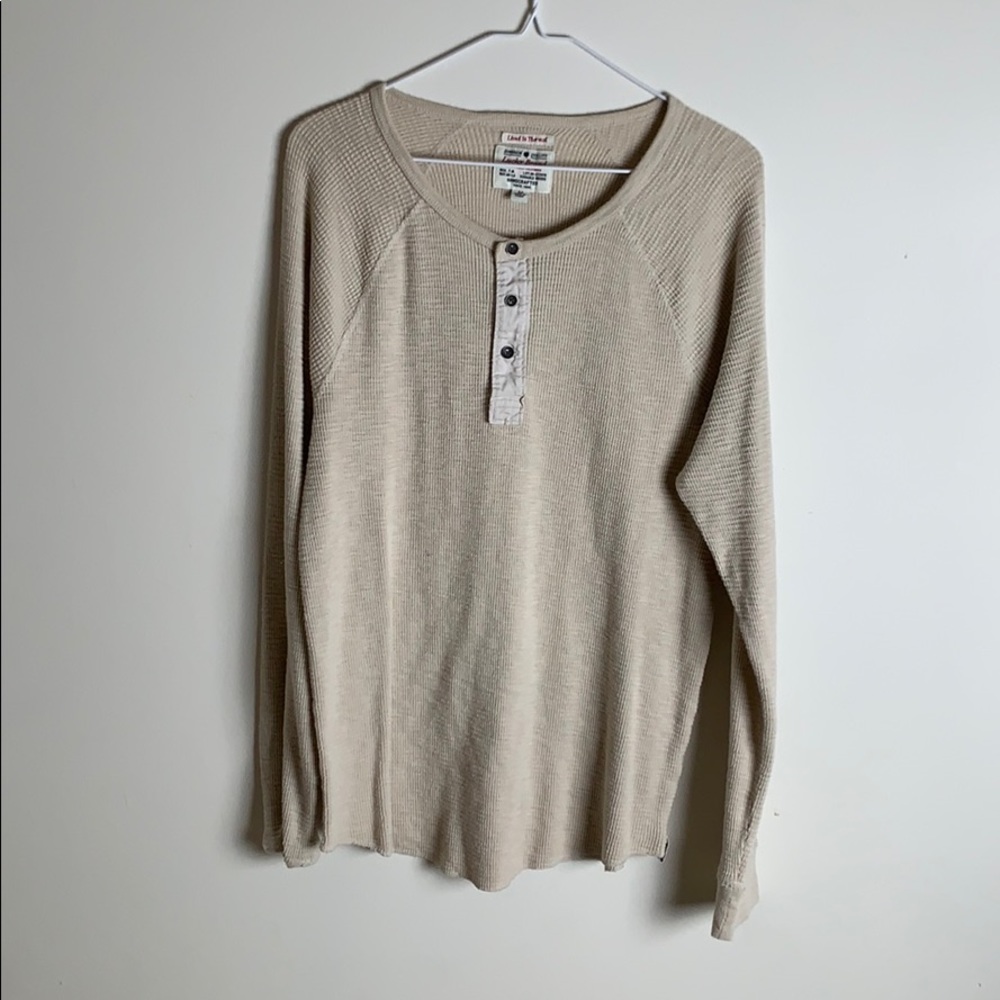 Lucky Brand Thermal
